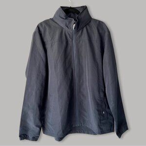 NWT Cutter & Buck Adapt Eco Knit Hybrid Recycled Full Zip Jacket
